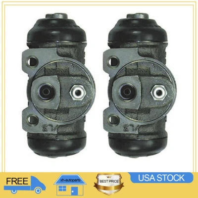 Cilindro de rueda de freno trasero centrado para Chevrolet Equinox 2006 2005 Foto 1 de 3