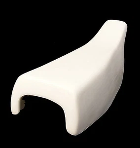 Honda CR CR480 1982 Safety Seat Foam by Hi-Flite USA HFC059 - Bild 1 von 2