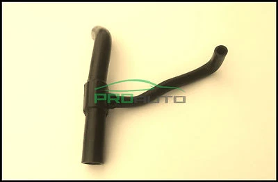 POUR AUDI 80 90 VW PASSAT 1.6 DIESEL DURITE PIPE TURBO INTERCOOLER 068121053AG T - Photo 1/4