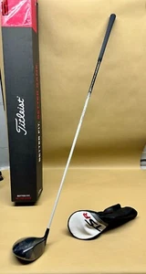 Titleist TSR2 Driver 10.0° / Aldila 70-3.7-R Regular Flex Rogue 95 MSI - Picture 1 of 16