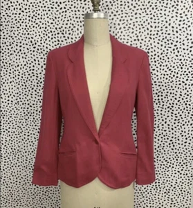 Vintage Pendleton Jacket Wool Portland Oregon Medium - Picture 1 of 6