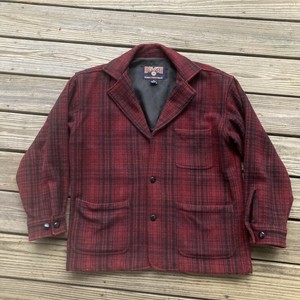 duluth trading lumberjack coat