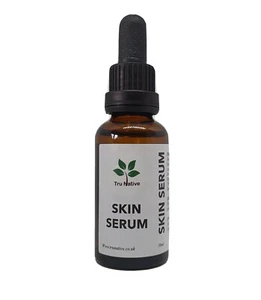 Skin Serum reduces the appearance of blemishes, blackheads, scars & acne scars - Picture 1 of 2
