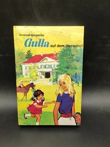 Gulla auf dem Herrenhof, Martha Sandwall-Bergström - Bild 1 von 9