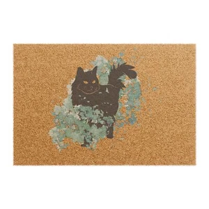 Kat Fußmatte - Bild 1 von 5
