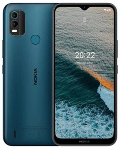C21 Plus Dual SIM Octa Core Smartphone Android 11 Go, Cyan 2GB 32GB 719901189801 - Afbeelding 1 van 1