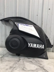 11 Yamaha FX Nytro XTX FX10 left side cover cowl fairing body panel - Picture 1 of 15