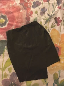 boohoo leather skirt size 6 - Picture 1 of 1