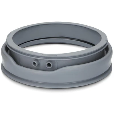 VIOKS Manicotto porta adatto come Miele 11086730 guarnizione porta per lavatrice