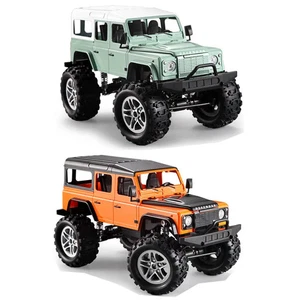 Double E 1:14 Land Rover RC Rock Crawler - Off Road Vehicle - Assorted Colours - Bild 1 von 5