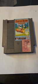 Super Team Games (Nintendo Entertainment System, 1988) NES Cart Only