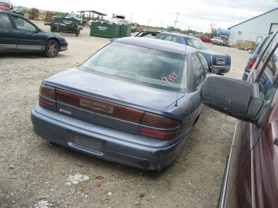 Chasis transmisión ECM compatible con 93-96 CONCORDE 577393 Foto 1 de 4