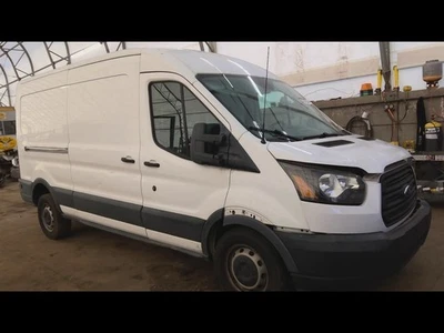 (LOCAL PICKUP ONLY) Passenger Rear Side Door Sliding Medium Roof Fits 15-23 TRAN Foto 1 de 4