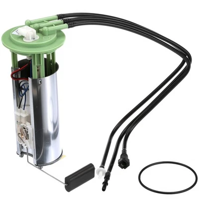 Conjunto de módulo de bomba de combustible Delphi FG0412 para Saturn SC1/Saturn SC2/Saturn SL 1997 Foto 1 de 4