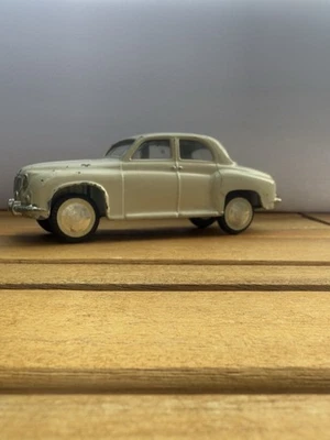 Corgi toys 204 rover 90 saloon - Immagine 1 di 4