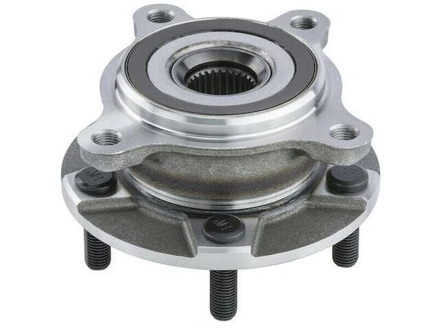 Conjunto de buje de rueda delantera para Lexus GS350 2008 2009 HT334RR 2007-2011, 2013-2020 Foto 1 de 1