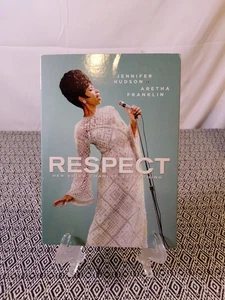 Respect (DVD, 2021) - Bild 1 von 2