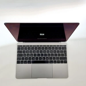 Apple MacBook 12", 1.1GHz Intel Core M3, 2016, 256GB, 8GB RAM, A1534. For Parts - Picture 1 of 12