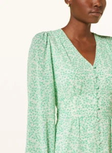 NEO NOIR, geschmackvolle Damen Kleid, Gr. 40, mit Unterkleid, NEU - Bild 1 von 17