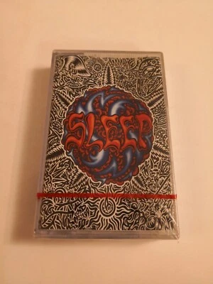 Sleep -  Sleep's Holy Mountain Cassette MC Electric Wizard Black Sabbath Om Yob - Image 1 of 2
