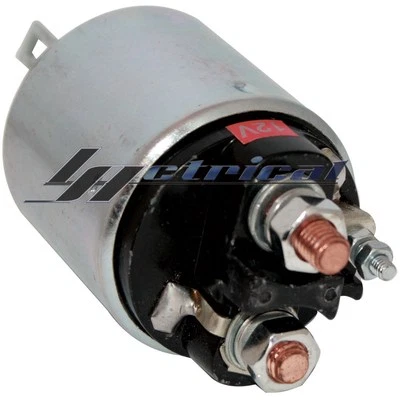 STARTER SOLENOID Fits CHRYSLER DAYTONA DYNASTY LEBARON 2.2L 2.5L 3.0L - Image 1 of 2