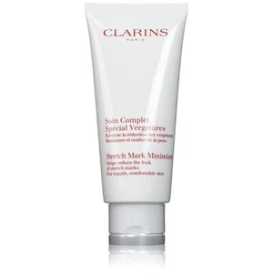 NEW Clarins Stretch Mark Minimizer Skin Moisturizer Body Lotion 200ml/6.8 Oz - Picture 1 of 5