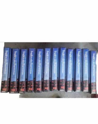 Ingles Sin Barreras Self Espapñol Para Engle 1 -12 Vol - Image 1 of 4