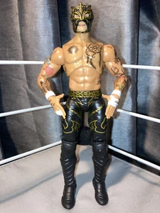 Rey Fenix - konkurrenzlos 6 WWE Mattel AEW Elite Ultimate Classic - Bild 1 von 2