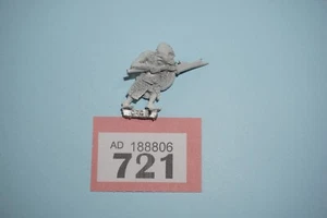 Warhammer Fantasy Citadel C15 Orc Lutnob Heavy Trooper Metal - Picture 1 of 3