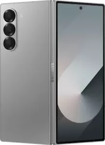 *Nagelneu Versiegelt* Samsung Galaxy Z Fold 6 256GB Spectrum Gray (FOR PARTS READ) - Bild 1 von 2