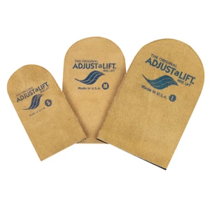 The Original Adjust-A-Lift Heel Lift - Picture 1 of 12