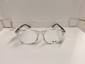 Monture Lunettes de Vue Ray Ban Modèle : RB5387 5629 Prix 130 Euros - Imagen 1 de 6