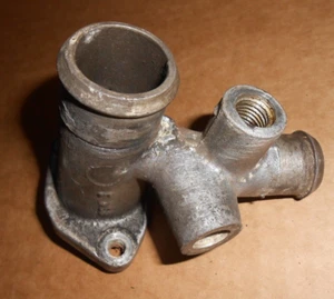 Rover 200 400 1995-99 serie K eng codo de salida de agua PEQ100570 - Imagen 1 de 4