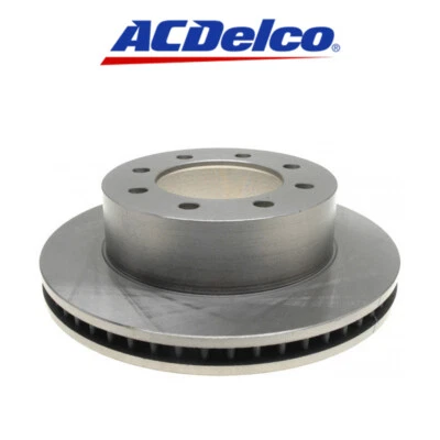 Rotor de freno de disco ACDelco 18A1482A 19261796 para 03-08 Dodge Ram 2500 3500 1500 Foto 1 de 3