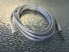 3.5Mm Auxiliary Cord Male To Male Stereo Audio Cable For Mp3 Iphone Ipod