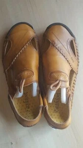 New HSY Meigar Casual Fashion Beach Sandals Anti-Slip Size 39 US 7 Mens - Picture 1 of 4