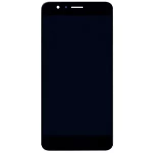 For Honor 8 Replacement LCD Display Touch Screen Digitizer Black OEM UK Stock - Picture 1 of 5