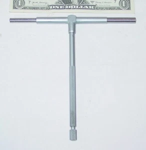 Mitutoyo Telescope Gauge, 3 1/2” to 6”, Marked E, NICE! - Picture 1 of 1