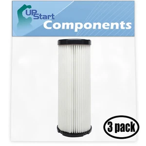 3X Vacuum HEPA Filter for Dirt Devil Ultra Swivel Glide Bagless UD40235 - Picture 1 of 1