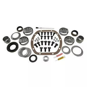 YK D30-JK - Yukon Master Overhaul Kit for Dana 30 Jeep JK Front - Foto 1 di 1