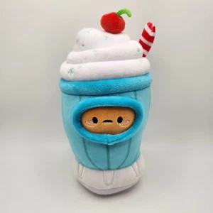 Smoko Milkshake Plüsch 8 Zoll weich - Bild 1 von 3