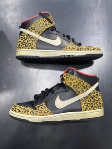 Nike Leopard Sneakers for Women for 