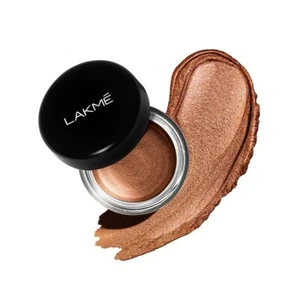 Lakme Absolute Explore Eye Paint - Bedazzled Brown - Picture 1 of 11