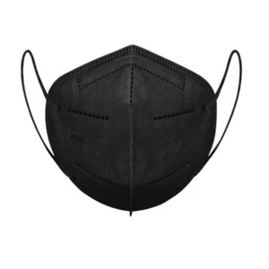 Adults KN95 (FFP2 level) 5ply face masks - Picture 1 of 10