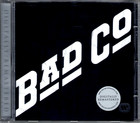 Bad Co by Bad Company  RARE Remastered  BRaND NEW! (CD, 1994, Swan Song)