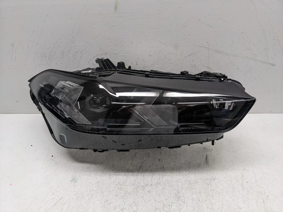 Faro delantero derecho pasajero bmw x5 x6 LED COMPLETO 2024 - 2025 L6 Foto 1 de 4