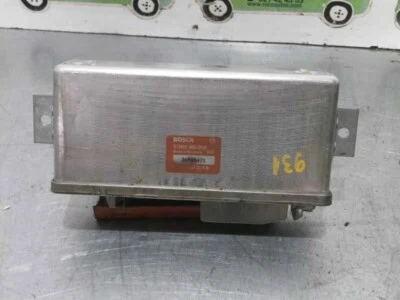 4A0907379A centralina abs per AUDI 80 AVANT 1.9 TURBODIESEL CAT (AAZ) 268498 - Immagine 1 di 3