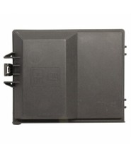 Genuine Ford Fuse Box Cover JU5Z14A003B