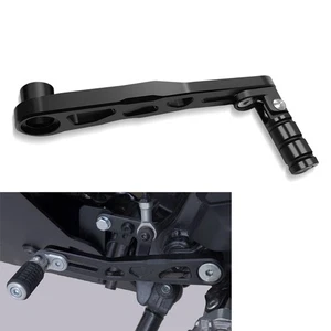 Adjustable Folding Gear Shifter Shift Pedal Lever For Honda XL750 Transalp 2023 - Bild 1 von 8