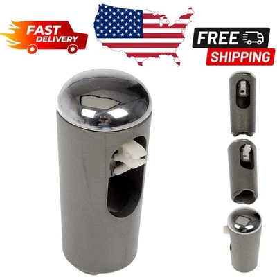 Perilla de cambio de plástico de alta calidad para Ford F-150 y Lincoln 2007-2008 - Ligera Foto 1 de 4